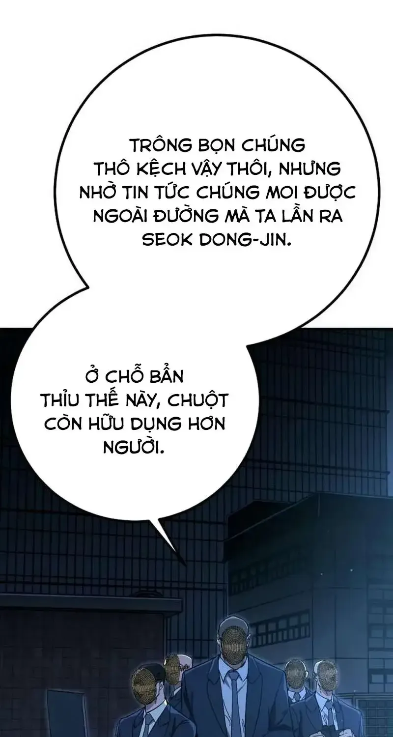 Đặc Vụ Thanh Trừng - Chap 27 - Trang 32