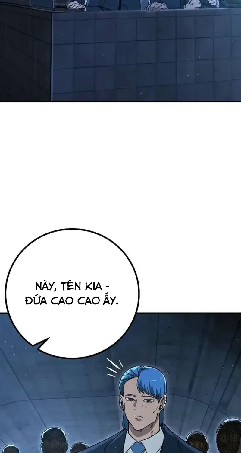 Đặc Vụ Thanh Trừng - Chap 27 - Trang 33
