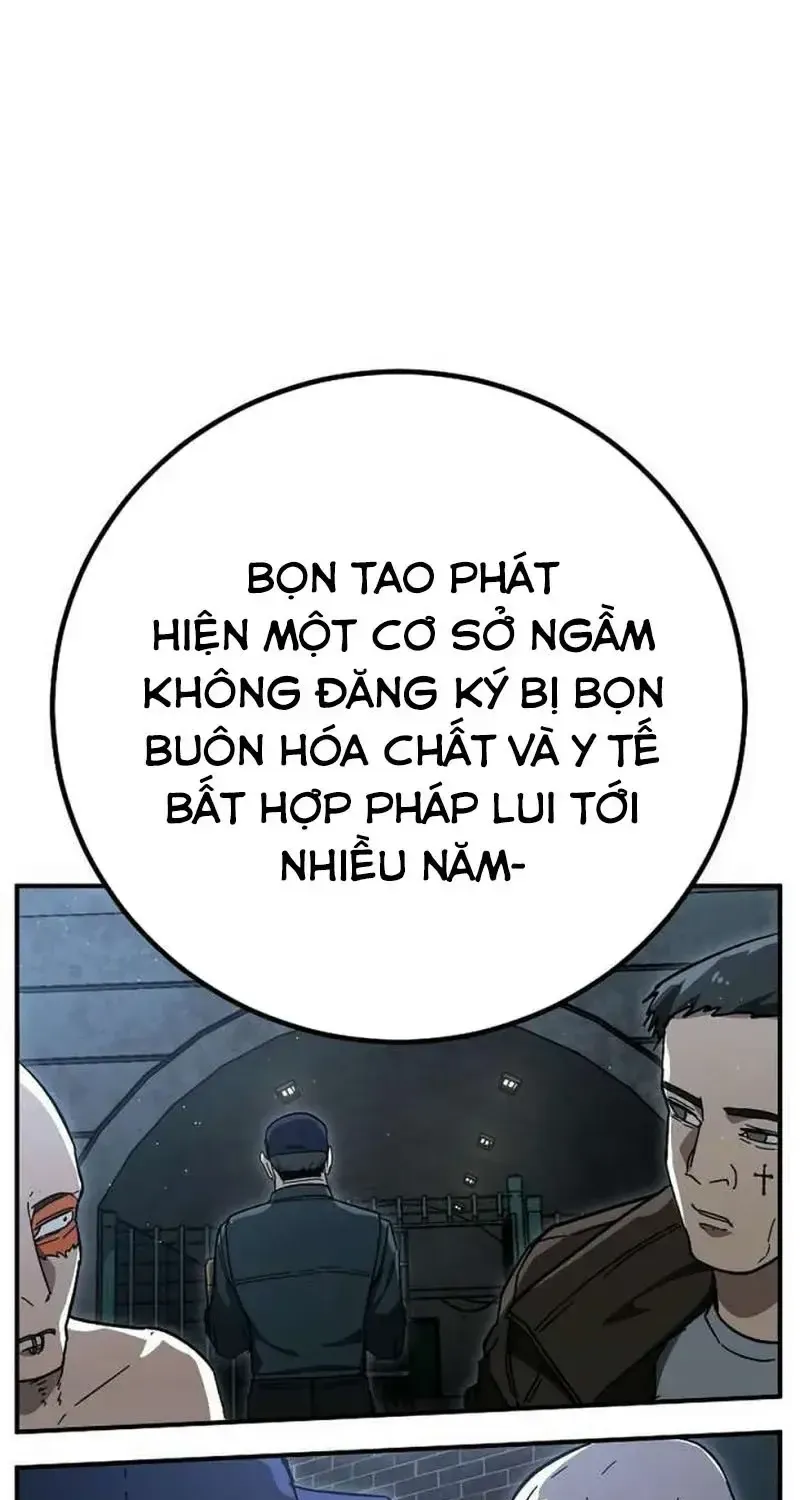Đặc Vụ Thanh Trừng - Chap 27 - Trang 39