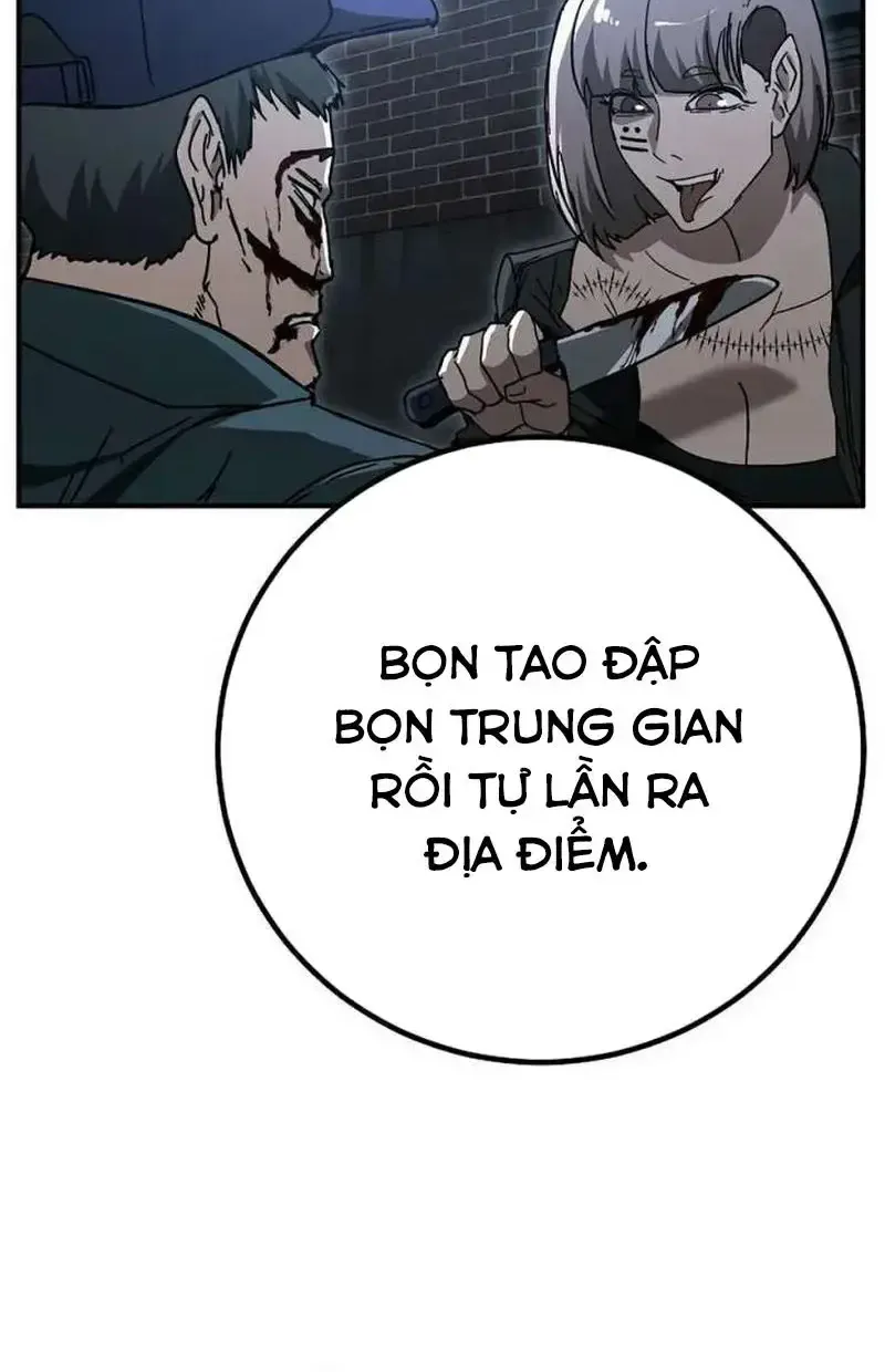 Đặc Vụ Thanh Trừng - Chap 27 - Trang 40