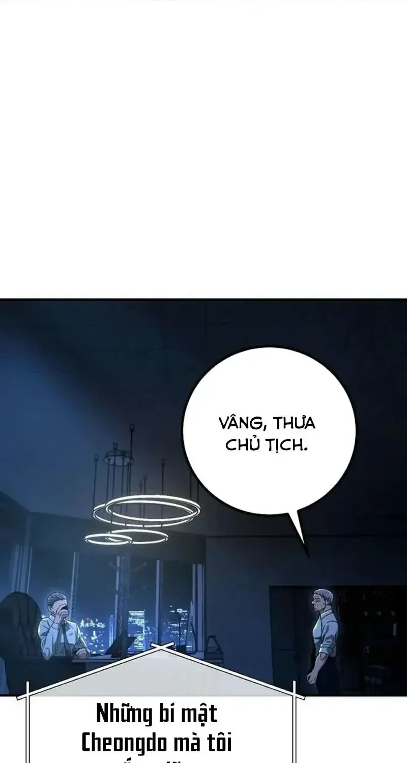 Đặc Vụ Thanh Trừng - Chap 27 - Trang 5