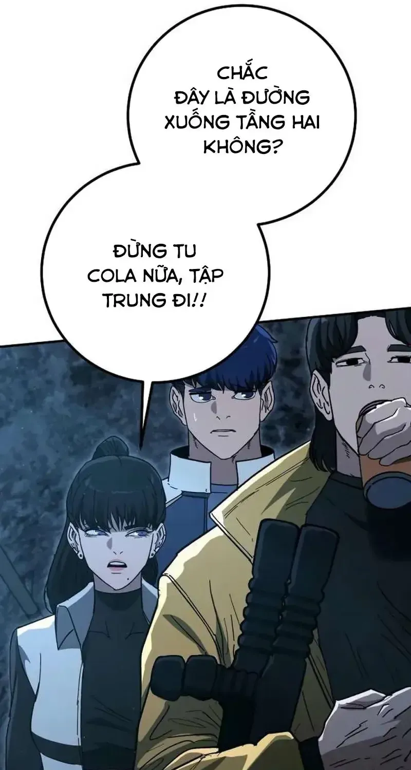 Đặc Vụ Thanh Trừng - Chap 27 - Trang 47