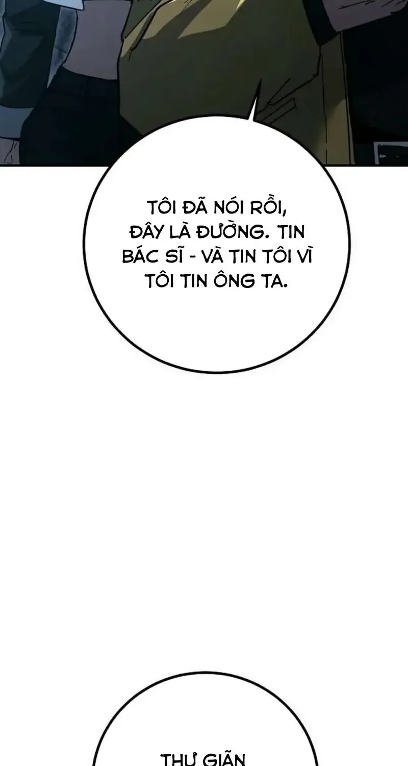 Đặc Vụ Thanh Trừng - Chap 27 - Trang 48