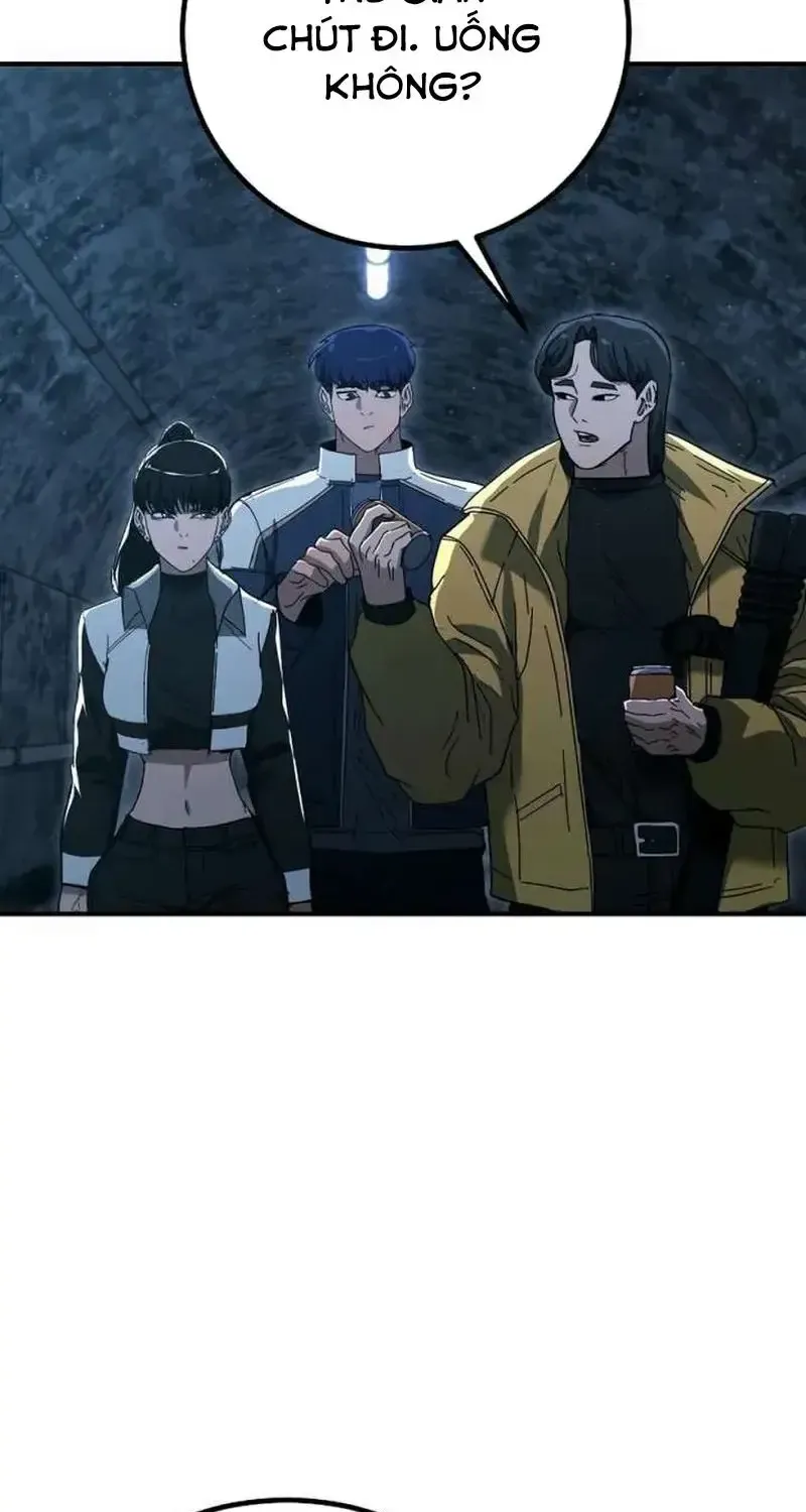 Đặc Vụ Thanh Trừng - Chap 27 - Trang 49
