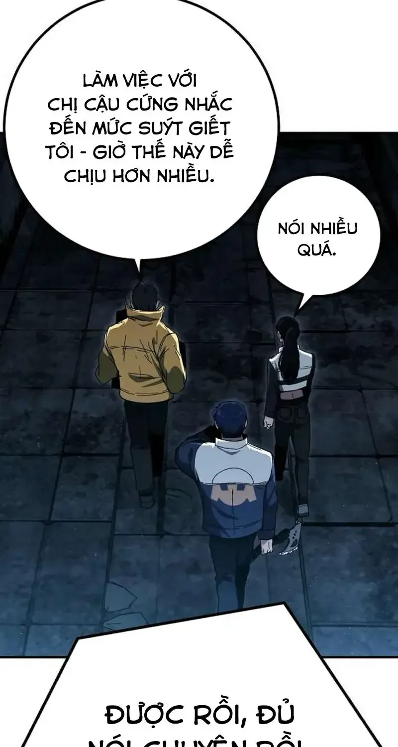 Đặc Vụ Thanh Trừng - Chap 27 - Trang 50