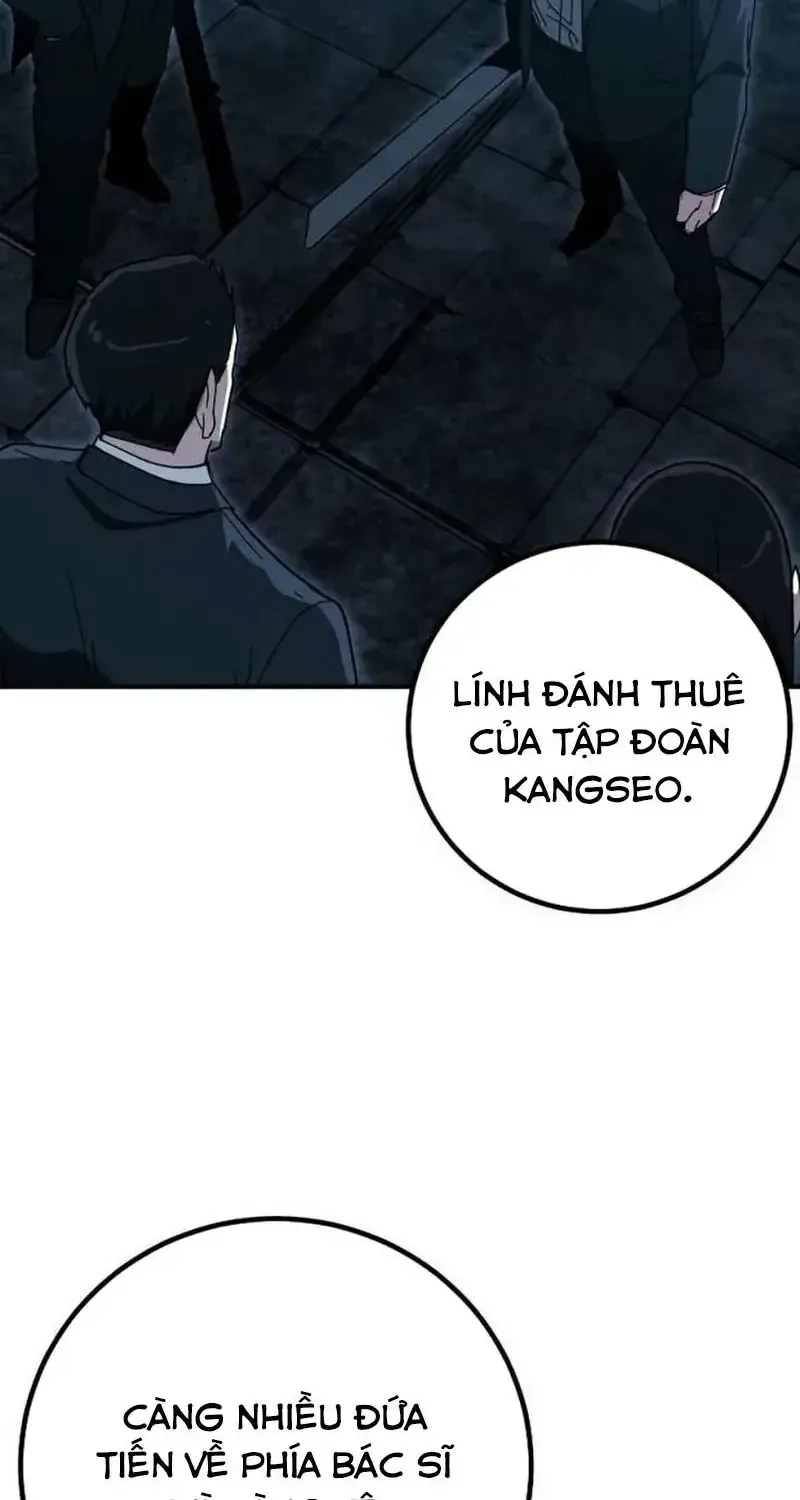 Đặc Vụ Thanh Trừng - Chap 27 - Trang 57
