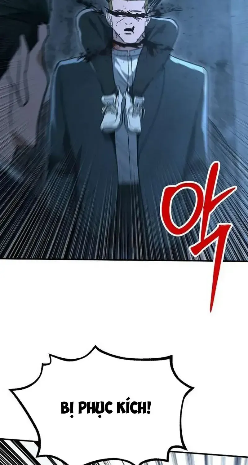 Đặc Vụ Thanh Trừng - Chap 27 - Trang 64