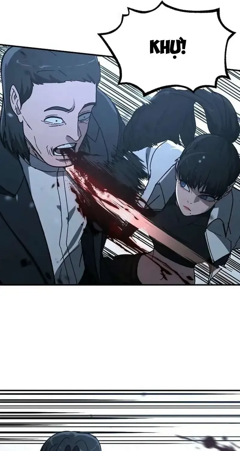 Đặc Vụ Thanh Trừng - Chap 27 - Trang 68