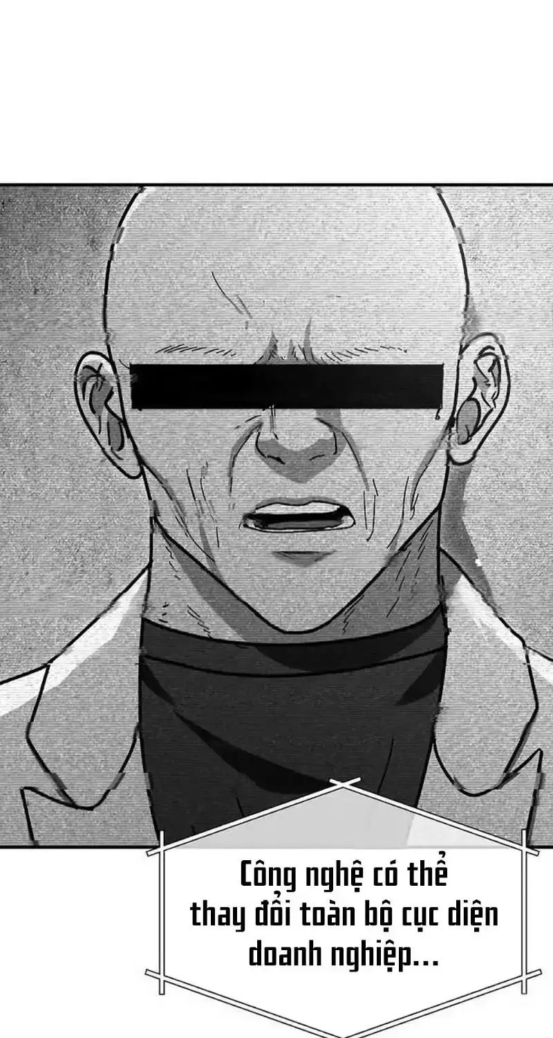 Đặc Vụ Thanh Trừng - Chap 27 - Trang 8