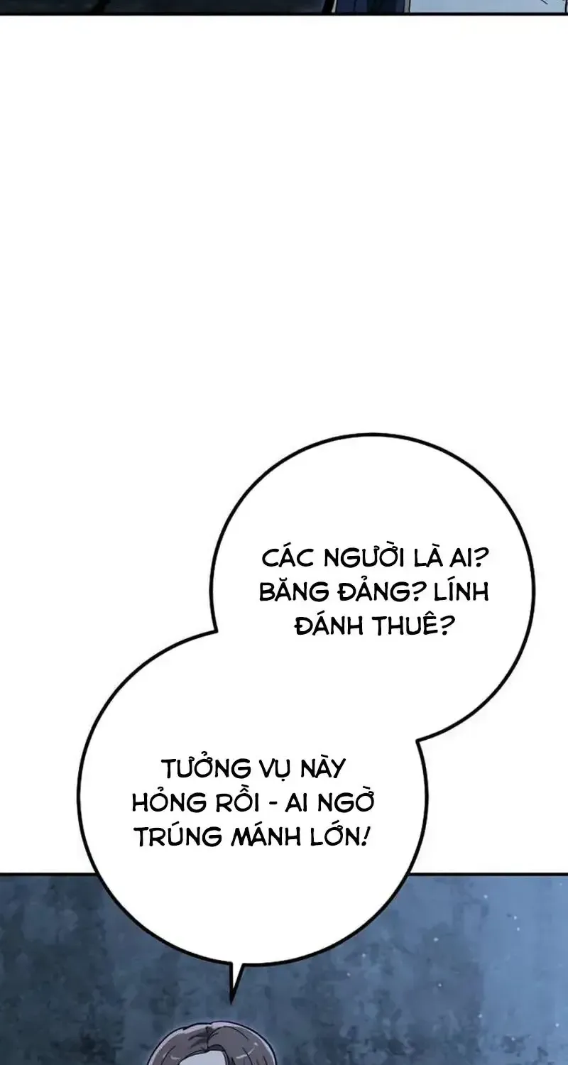 Đặc Vụ Thanh Trừng - Chap 27 - Trang 77