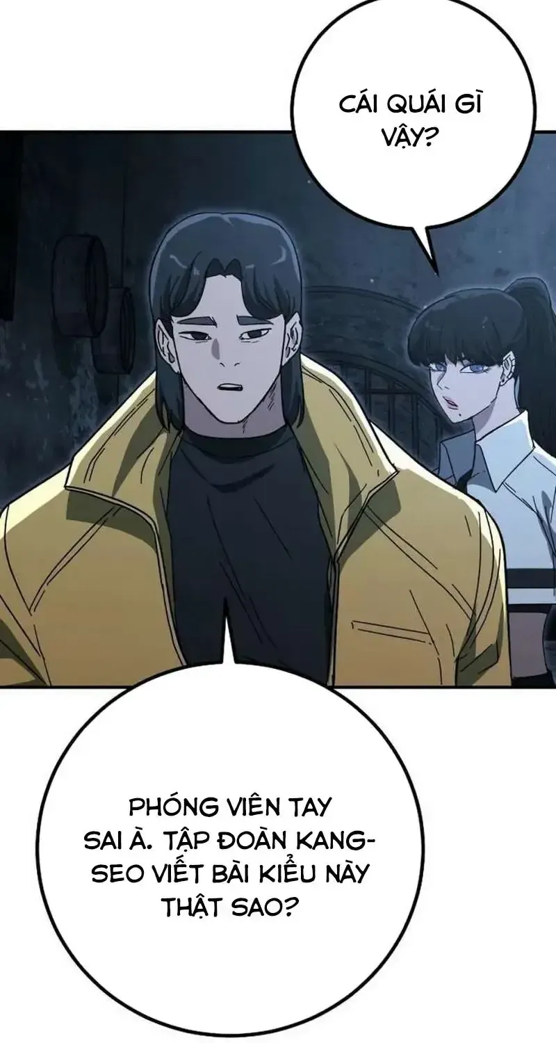 Đặc Vụ Thanh Trừng - Chap 27 - Trang 79