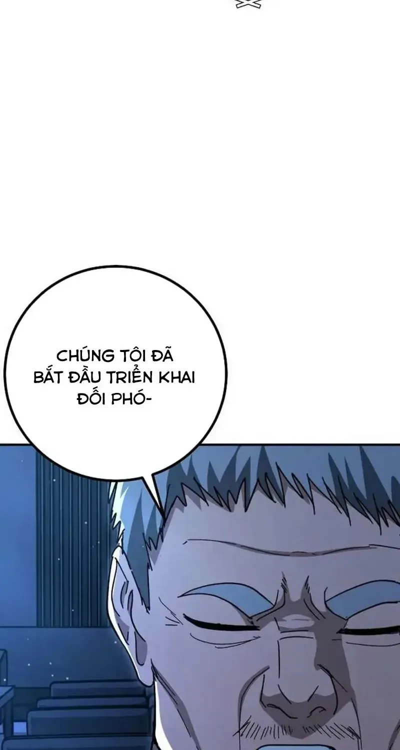 Đặc Vụ Thanh Trừng - Chap 27 - Trang 9