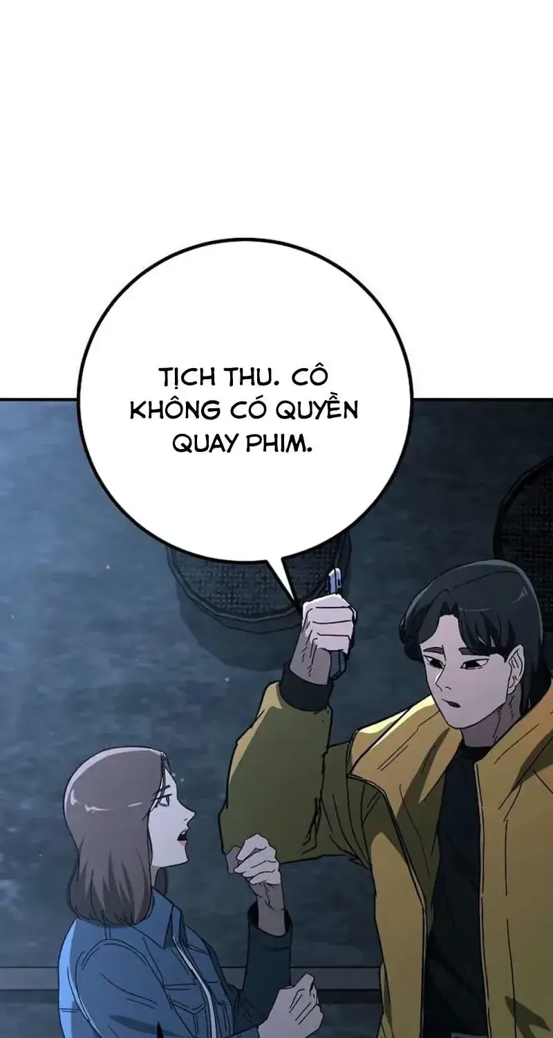 Đặc Vụ Thanh Trừng - Chap 27 - Trang 82
