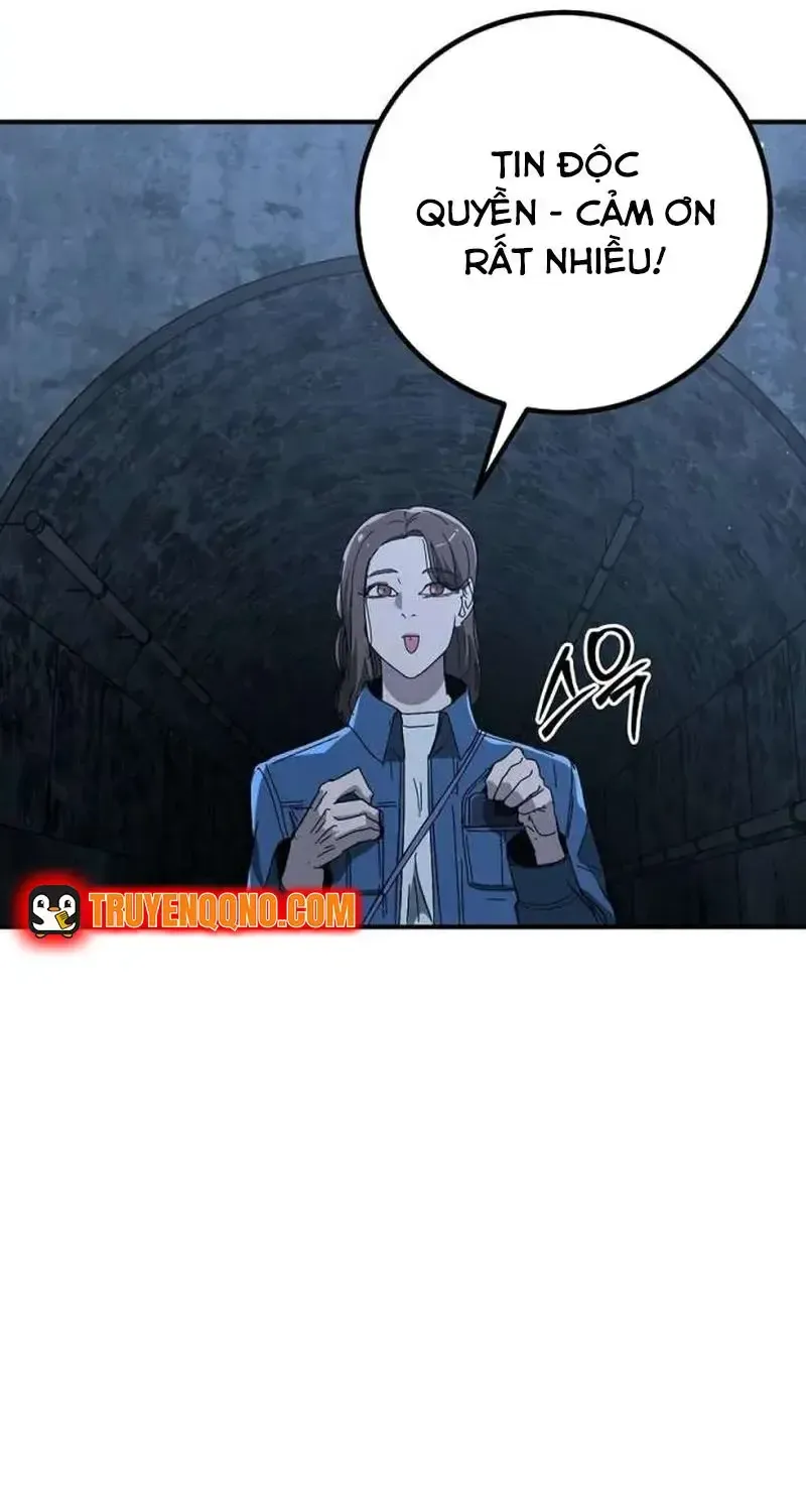 Đặc Vụ Thanh Trừng - Chap 27 - Trang 86