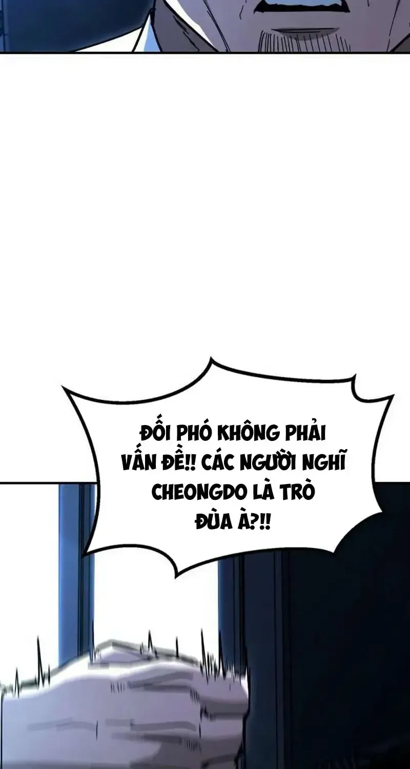 Đặc Vụ Thanh Trừng - Chap 27 - Trang 10