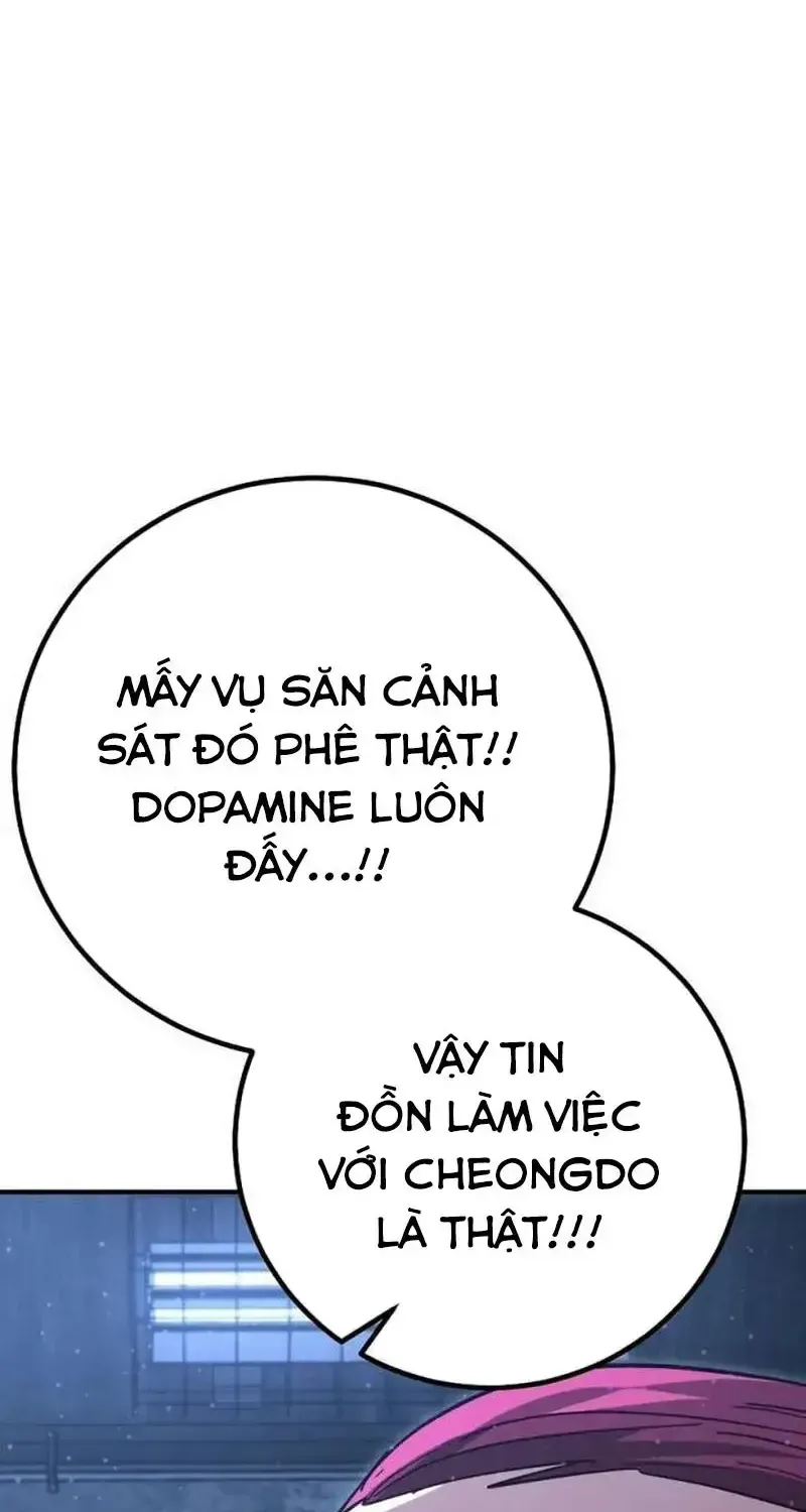 Đặc Vụ Thanh Trừng - Chap 27 - Trang 94