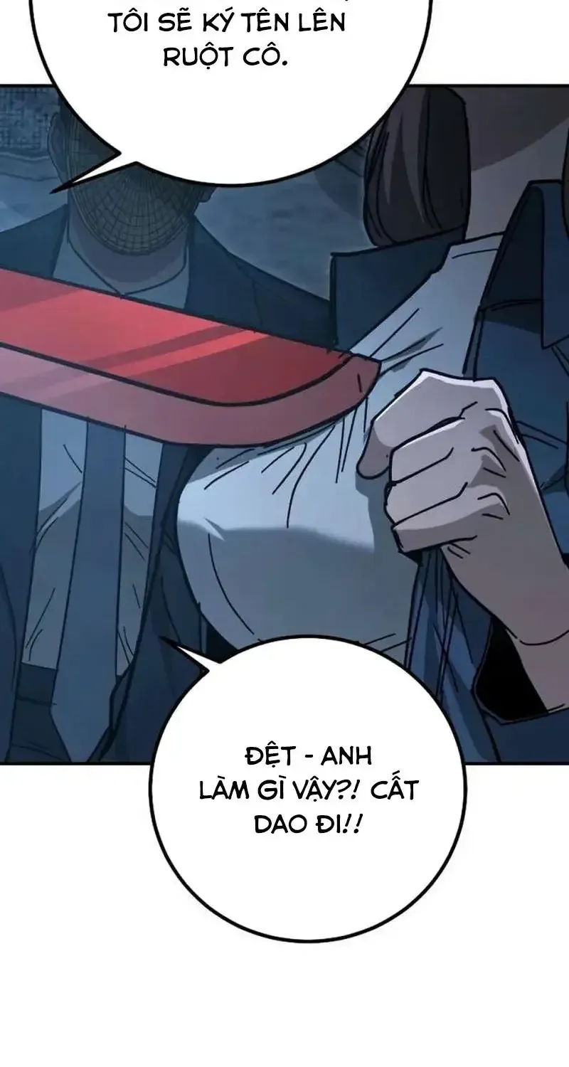 Đặc Vụ Thanh Trừng - Chap 27 - Trang 98