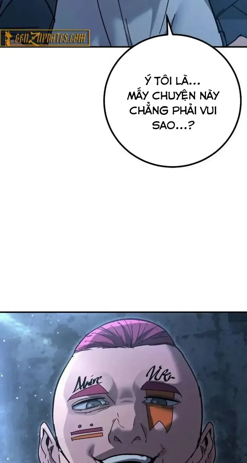 Đặc Vụ Thanh Trừng - Chap 27 - Trang 100