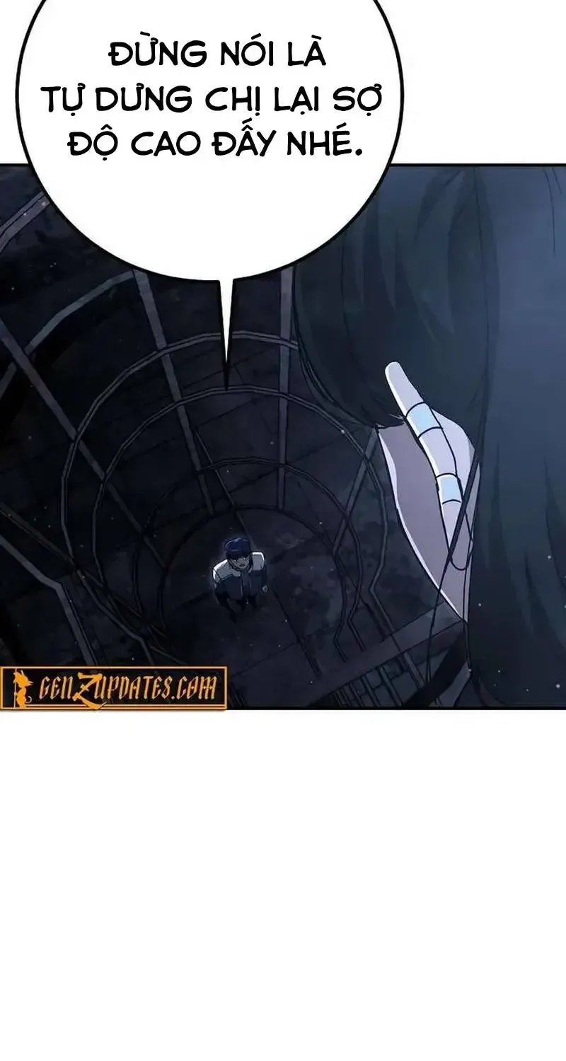 Đặc Vụ Thanh Trừng - Chap 28 - Trang 12