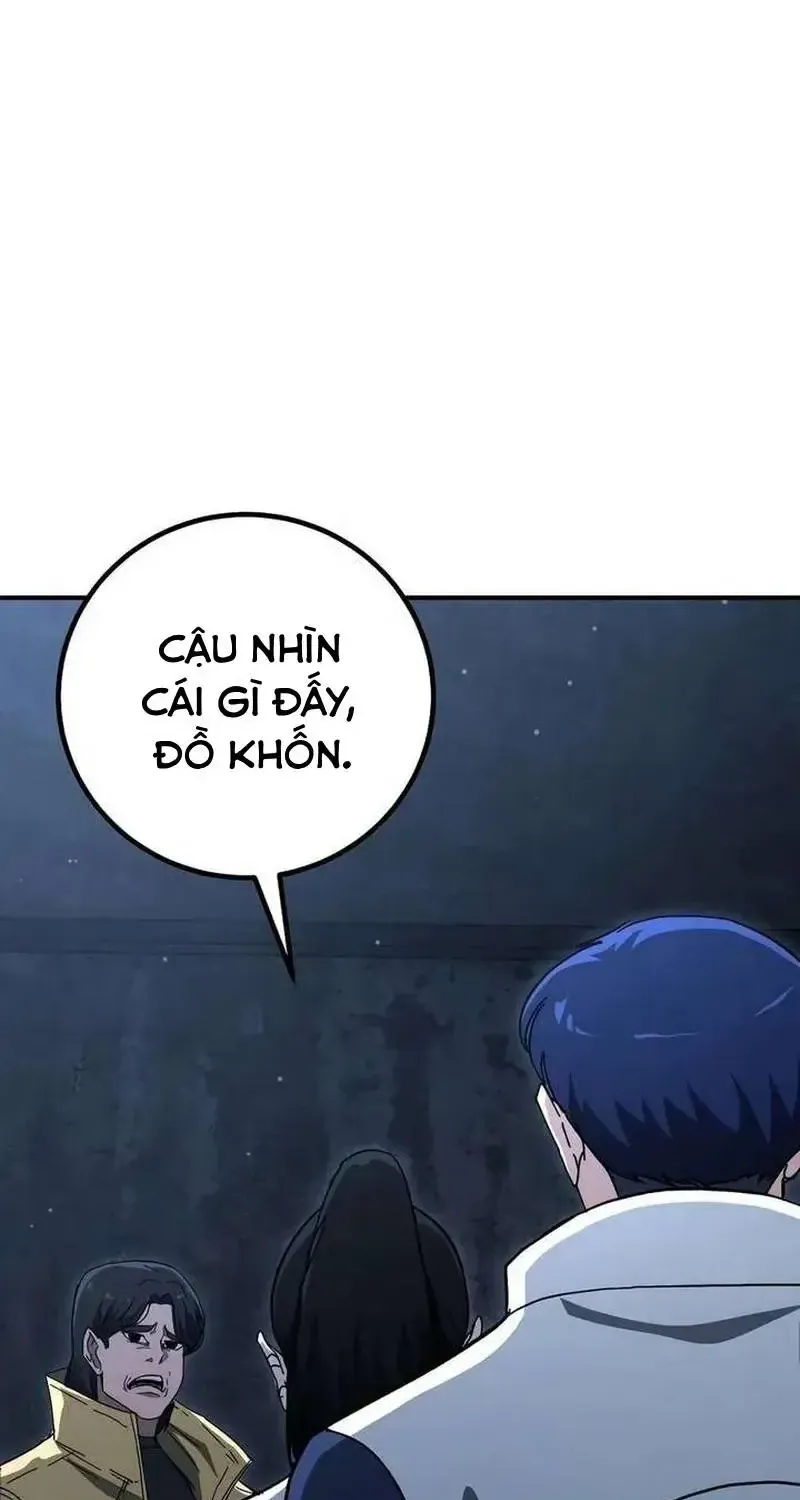 Đặc Vụ Thanh Trừng - Chap 28 - Trang 19