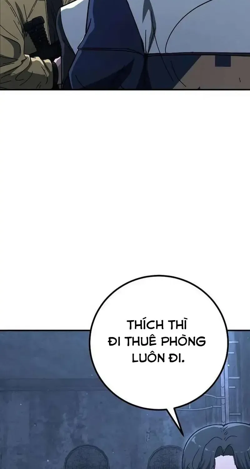 Đặc Vụ Thanh Trừng - Chap 28 - Trang 20