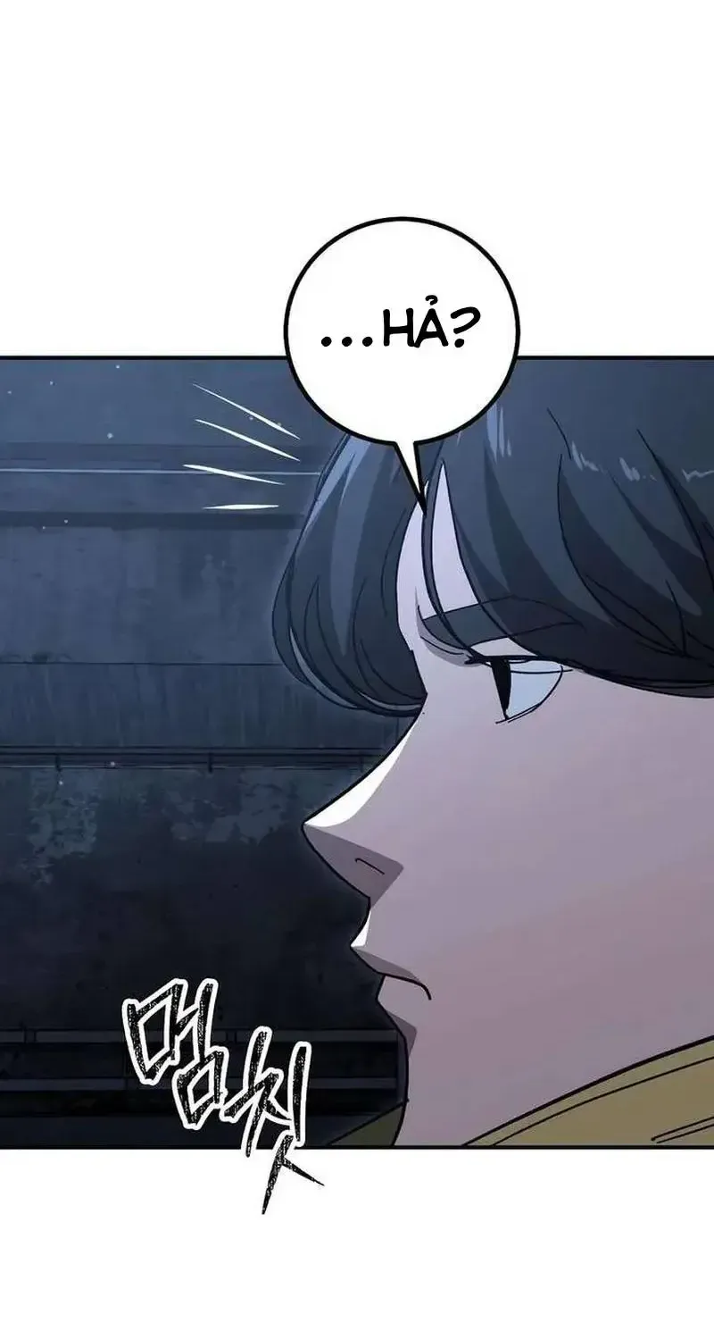 Đặc Vụ Thanh Trừng - Chap 28 - Trang 22