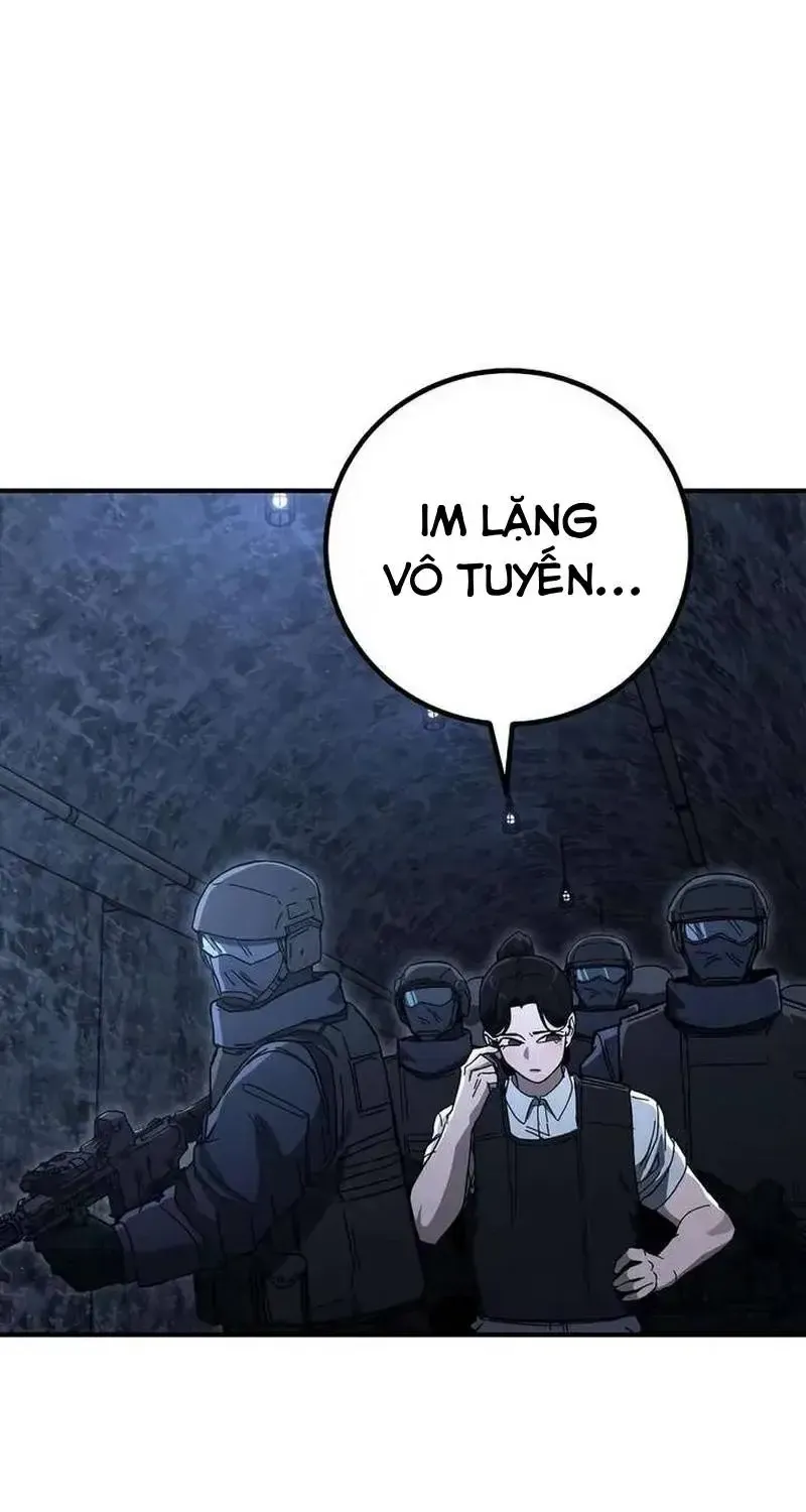 Đặc Vụ Thanh Trừng - Chap 28 - Trang 49