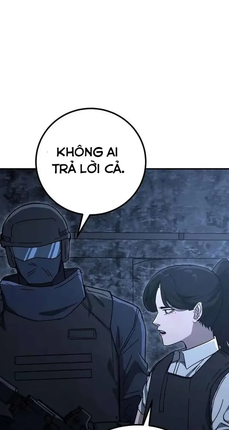 Đặc Vụ Thanh Trừng - Chap 28 - Trang 50