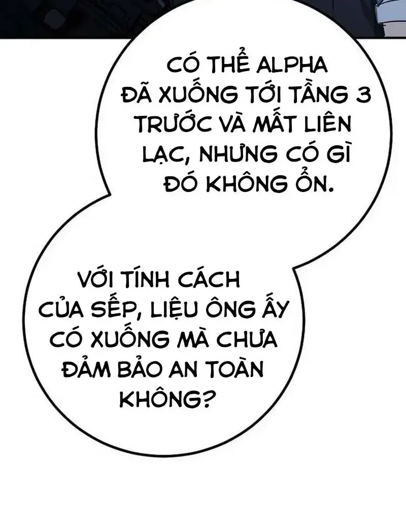 Đặc Vụ Thanh Trừng - Chap 28 - Trang 51