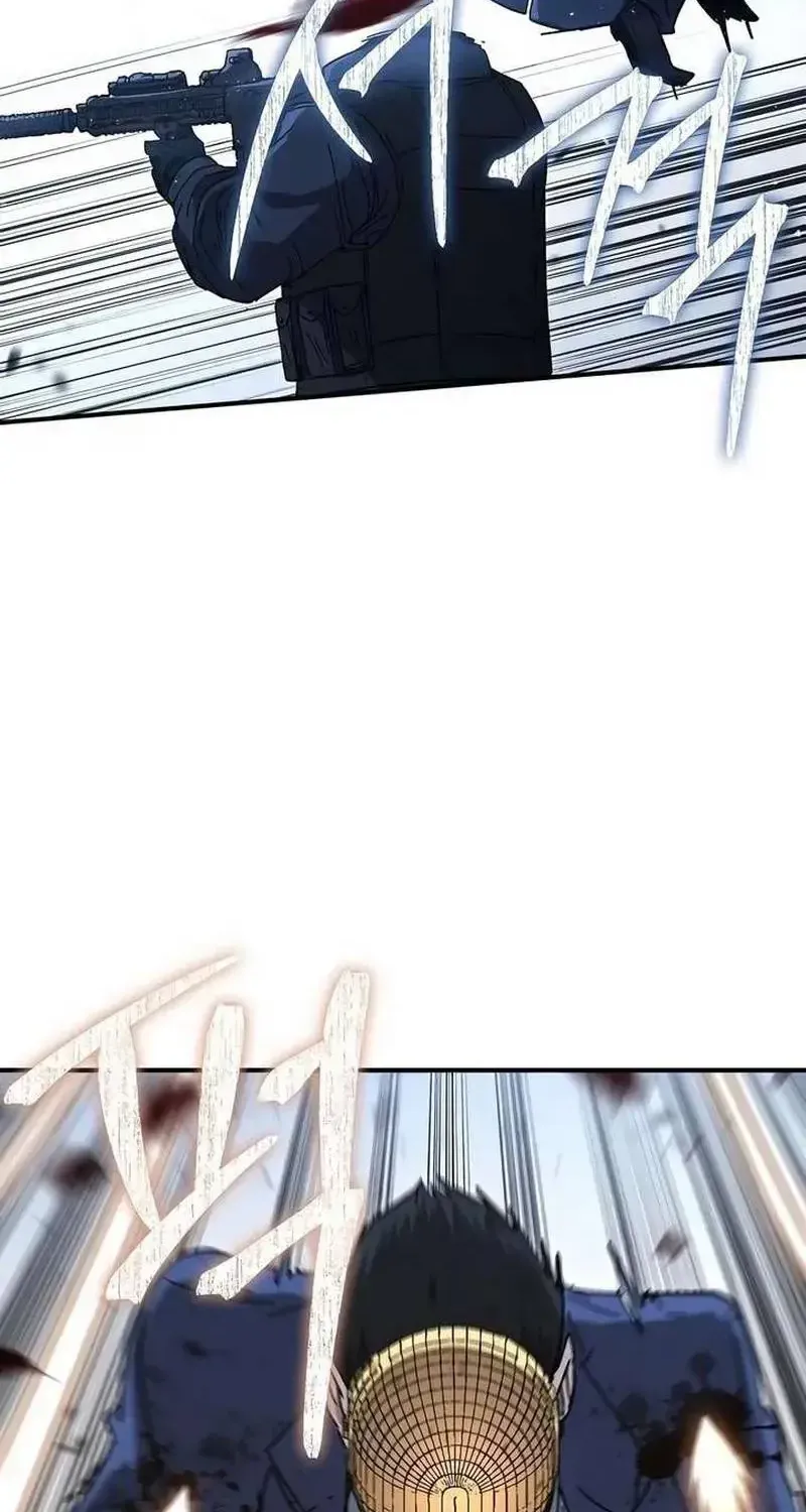 Đặc Vụ Thanh Trừng - Chap 28 - Trang 55