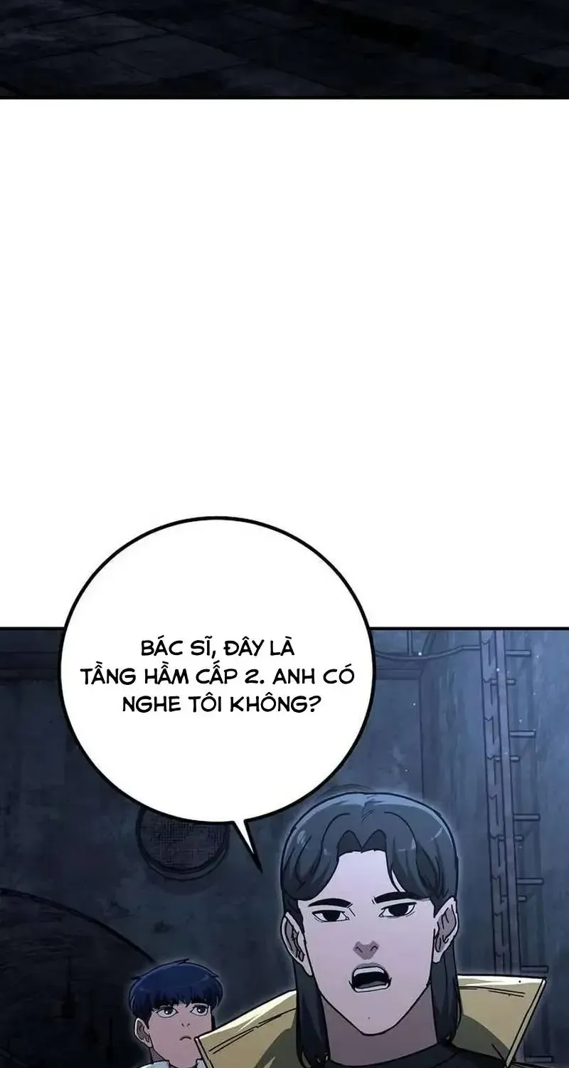 Đặc Vụ Thanh Trừng - Chap 28 - Trang 7