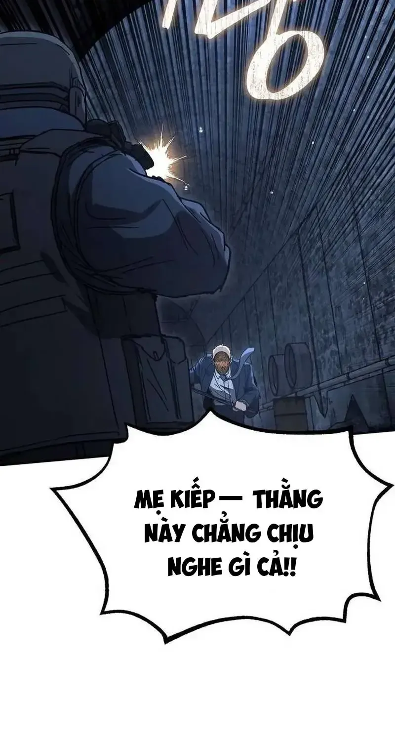 Đặc Vụ Thanh Trừng - Chap 28 - Trang 63
