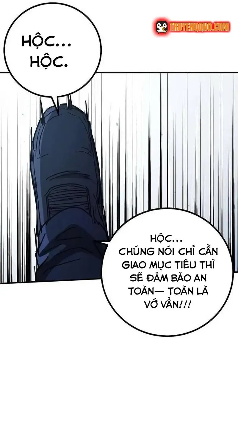 Đặc Vụ Thanh Trừng - Chap 28 - Trang 80