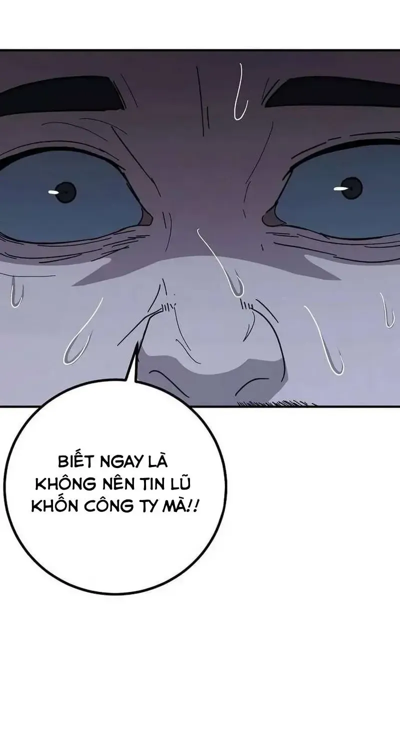 Đặc Vụ Thanh Trừng - Chap 28 - Trang 81