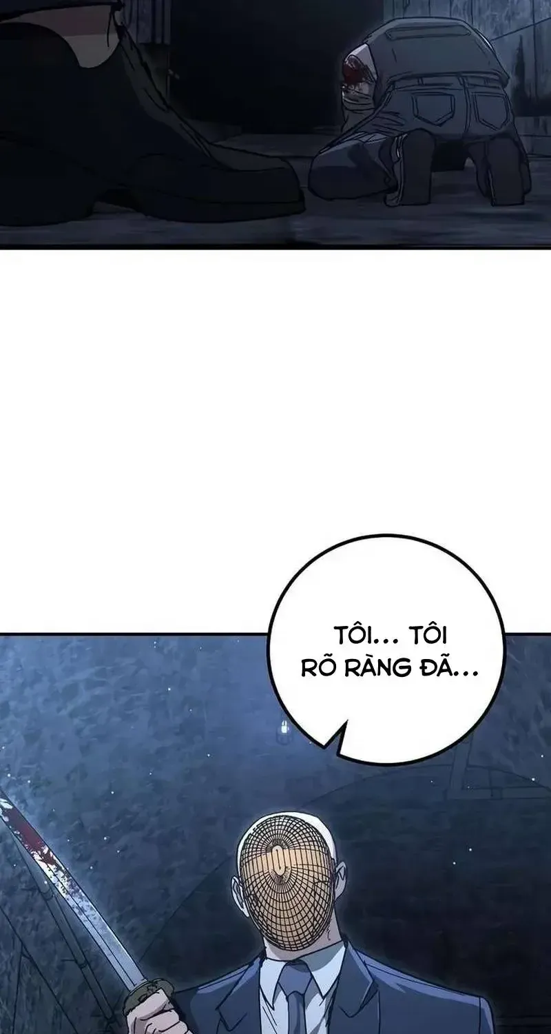Đặc Vụ Thanh Trừng - Chap 28 - Trang 85