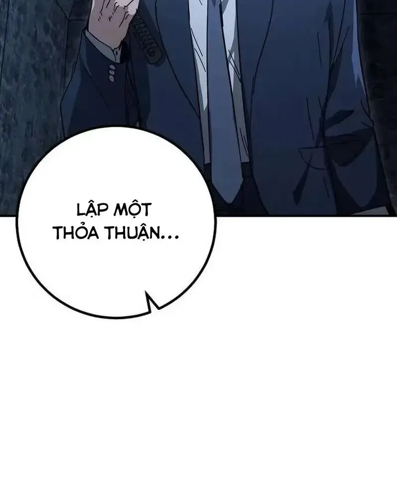 Đặc Vụ Thanh Trừng - Chap 28 - Trang 86