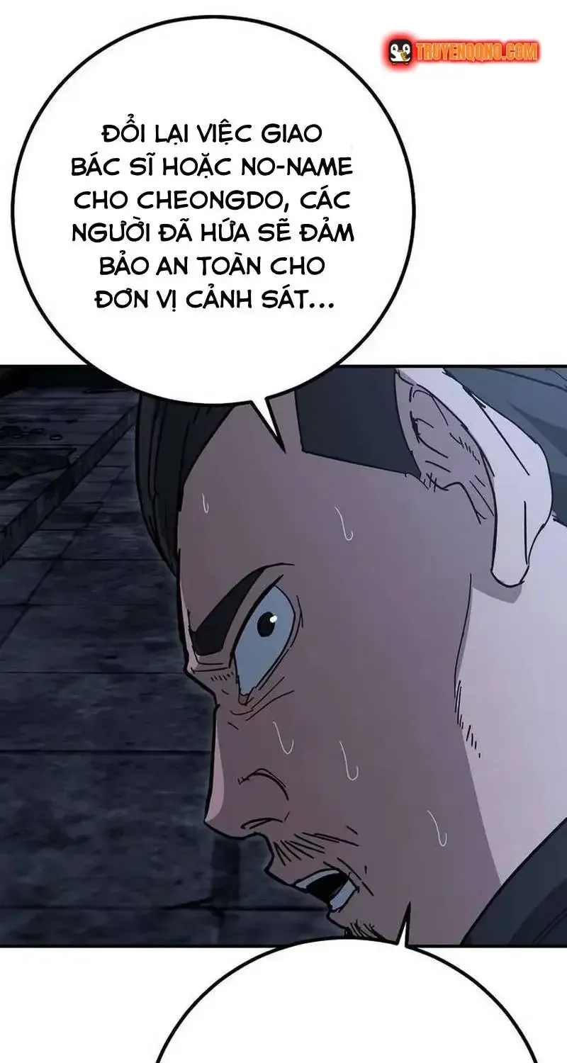 Đặc Vụ Thanh Trừng - Chap 28 - Trang 87