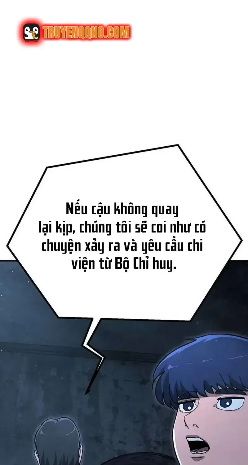 Đặc Vụ Thanh Trừng - Chap 28 - Trang 10