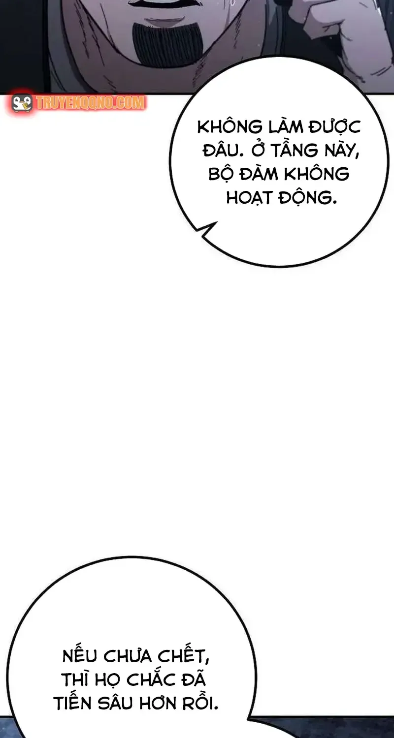 Đặc Vụ Thanh Trừng - Chap 29 - Trang 11