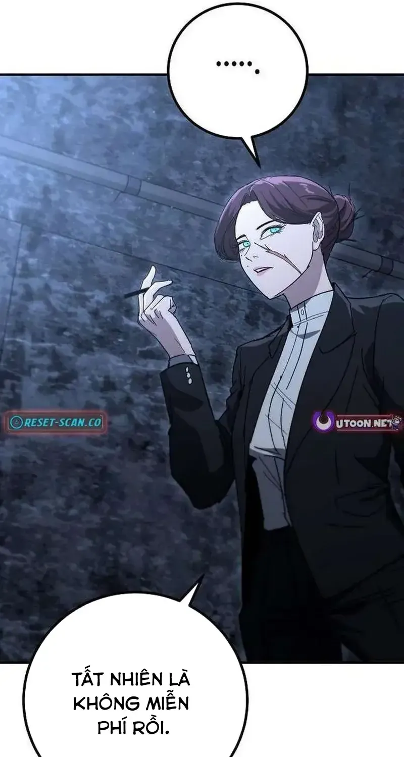 Đặc Vụ Thanh Trừng - Chap 29 - Trang 16