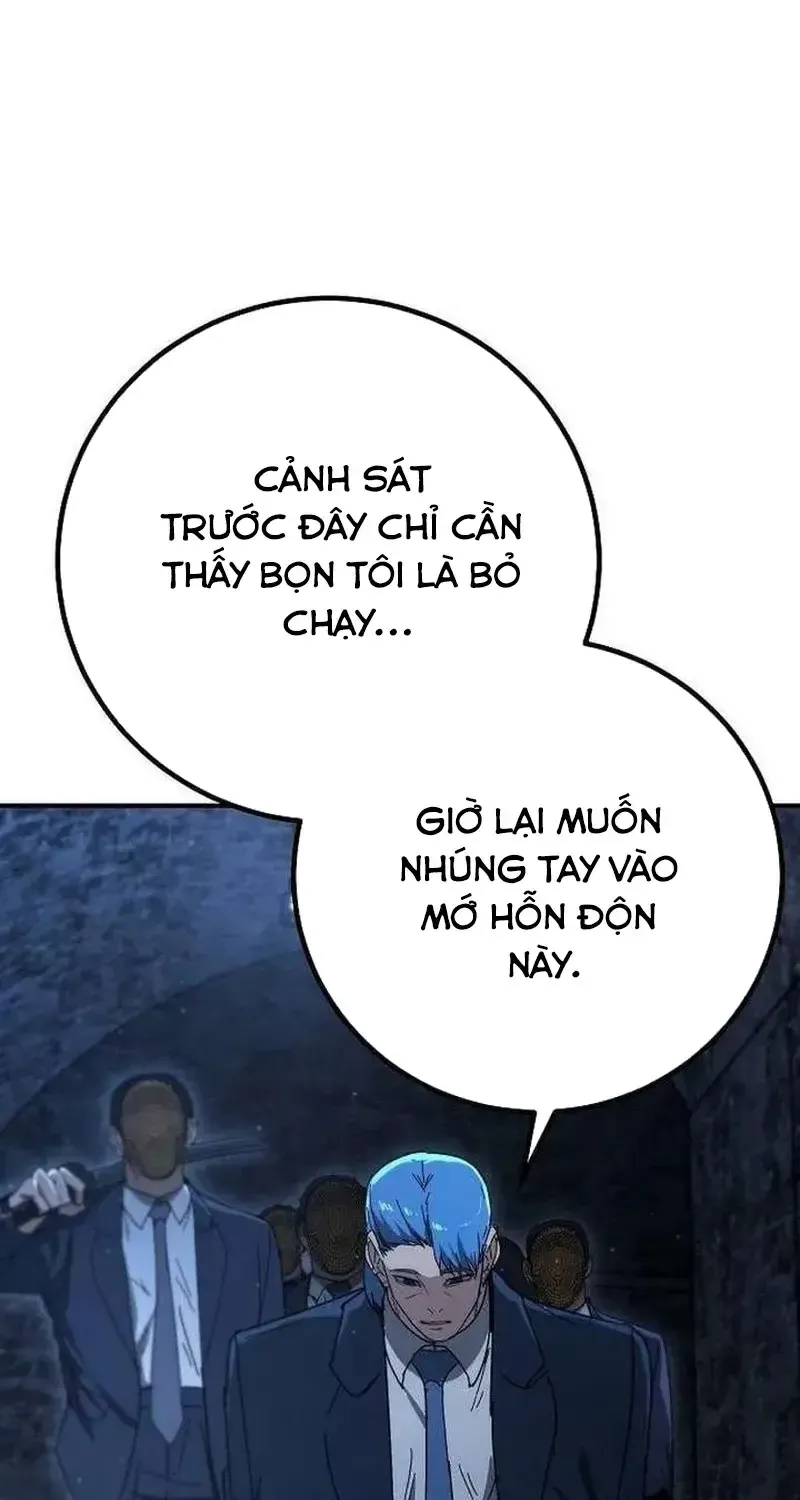 Đặc Vụ Thanh Trừng - Chap 29 - Trang 20