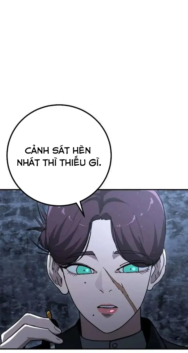 Đặc Vụ Thanh Trừng - Chap 29 - Trang 3