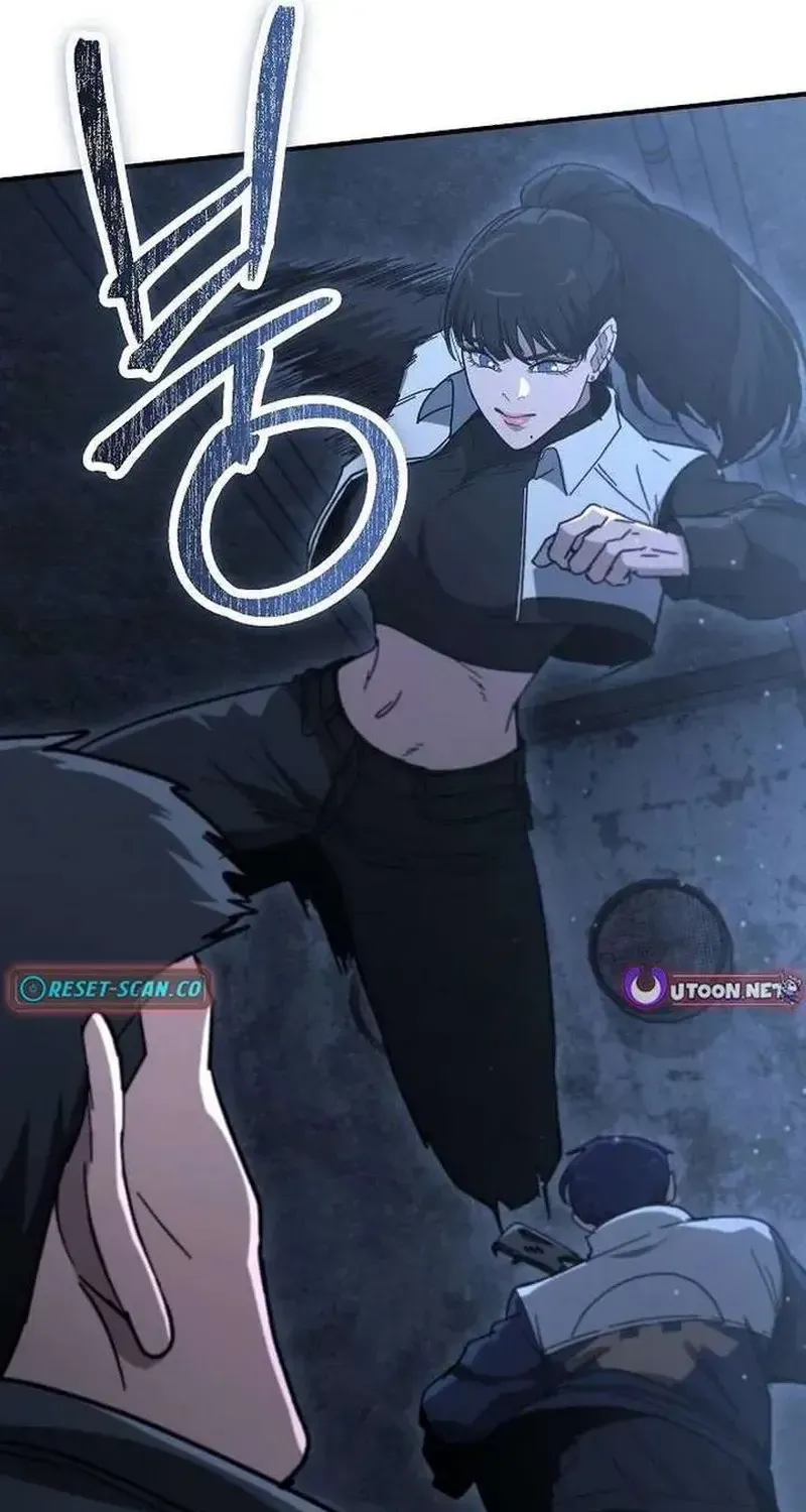 Đặc Vụ Thanh Trừng - Chap 29 - Trang 30