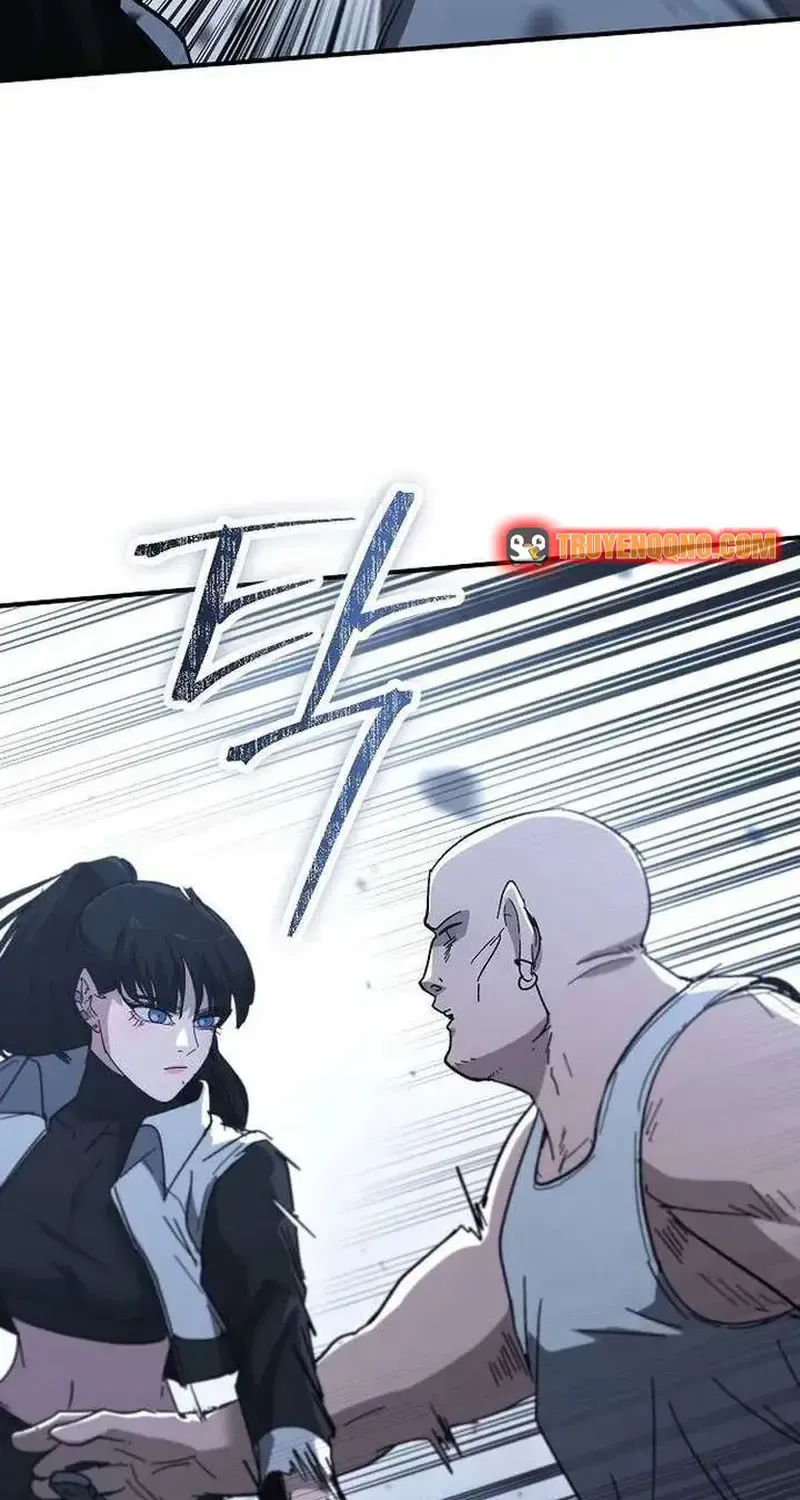Đặc Vụ Thanh Trừng - Chap 29 - Trang 33