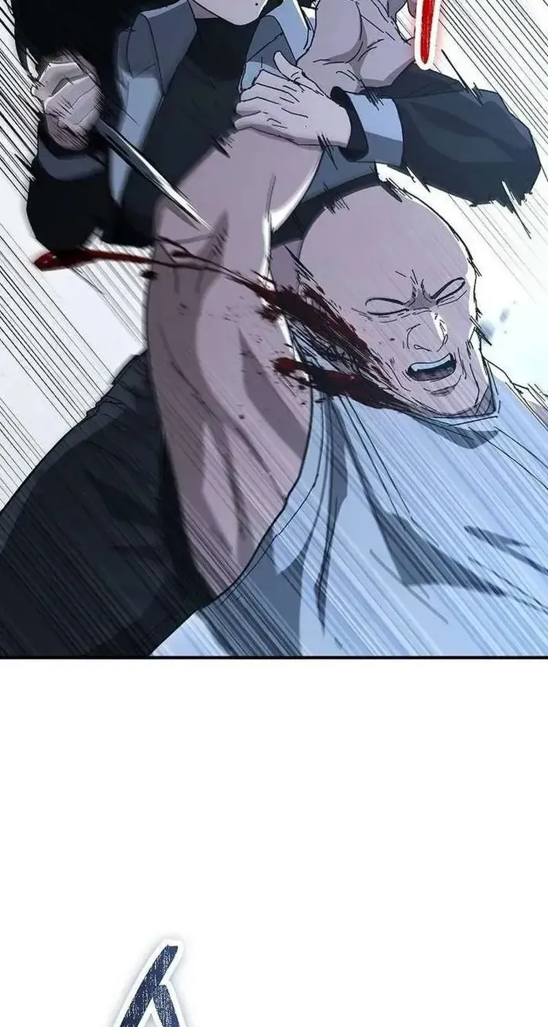 Đặc Vụ Thanh Trừng - Chap 29 - Trang 35