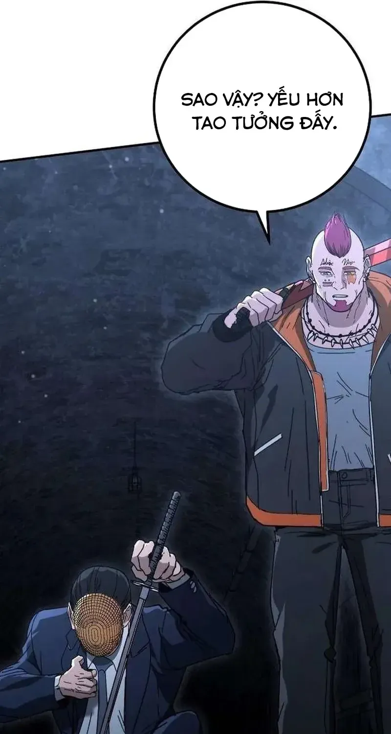 Đặc Vụ Thanh Trừng - Chap 29 - Trang 43