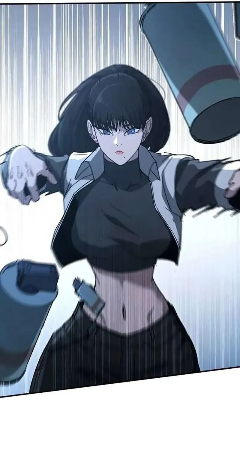 Đặc Vụ Thanh Trừng - Chap 29 - Trang 50