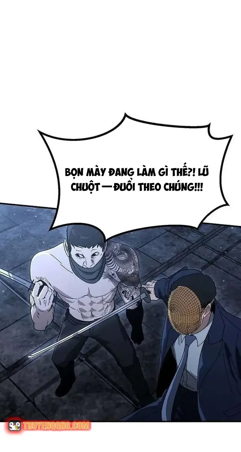 Đặc Vụ Thanh Trừng - Chap 29 - Trang 53
