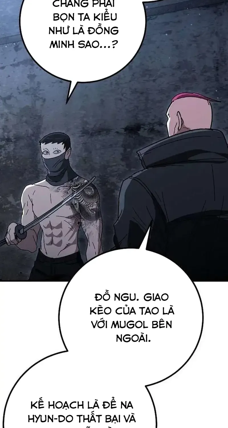Đặc Vụ Thanh Trừng - Chap 29 - Trang 61