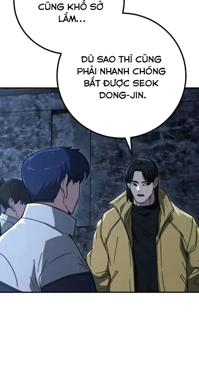 Đặc Vụ Thanh Trừng - Chap 29 - Trang 68